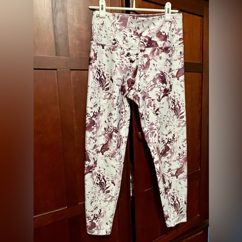 Marika reversible leggings L